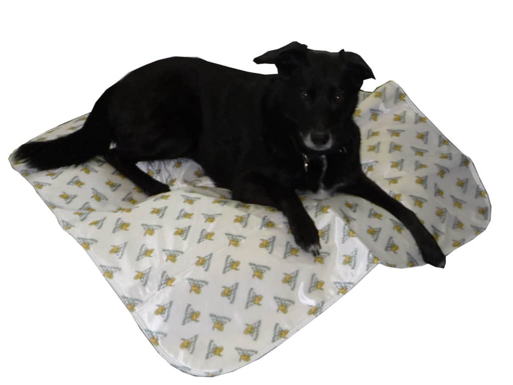 PoochPad Inkontinenzmatte für Hunde Inkontinenzdecke-Hunde- PoochPads
