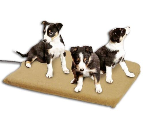 Karlie Thermo Master Heizdecke für Hunde Karlie Thermo Master Heizdecke für Hunde
