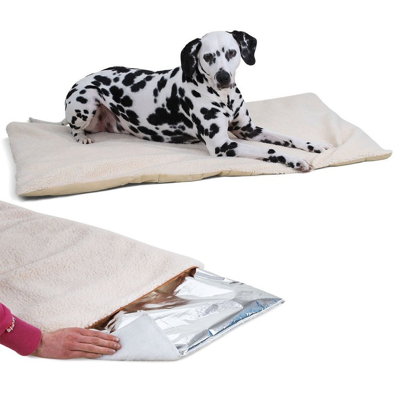 Knuffelwuff Thermo Hundematte Knuffelwuff Thermo Hundematte