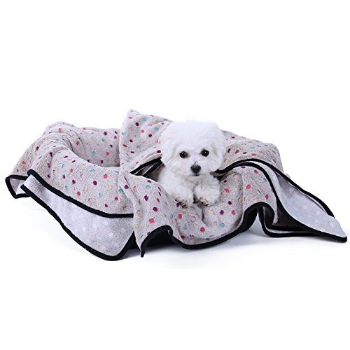Pawz kuschelige warme HUndedecke Pawz kuschelige warme HUndedecke