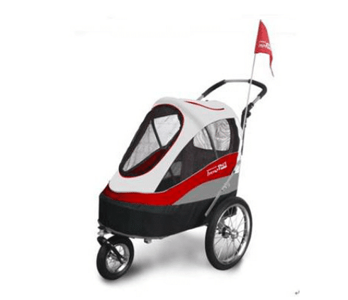 Hundebuggy Innopet Sporty Trailer Hundebuggy Innopet Sporty Trailer